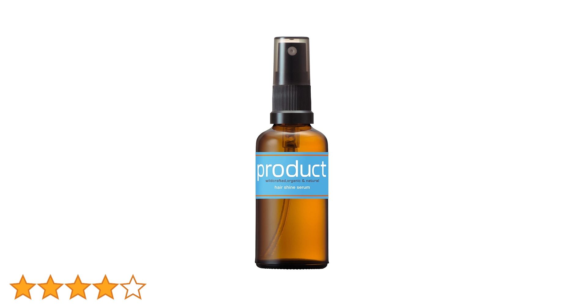 【新品】ザ・プロダクト ヘアシャインセラム 髪用美容液 50mL 3本 ザ・プロダクト ヘアシャインセラム 髪用美容液 50mL×3本 Amazon
